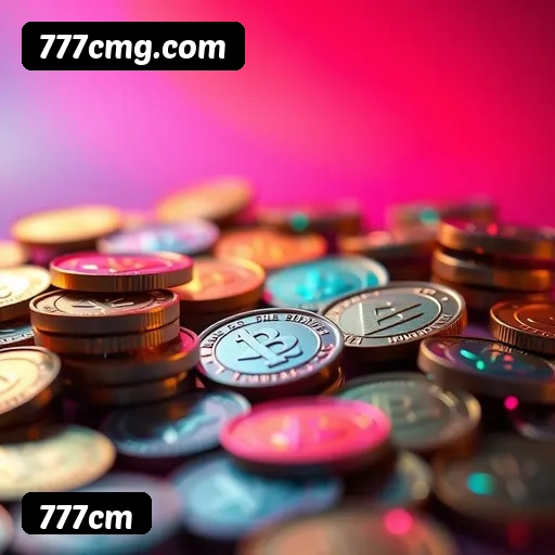 Benefícios do Login 777cm - Bônus e Vantagens Exclusivas